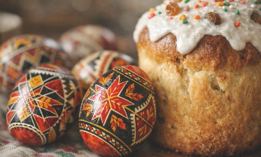 На Дніпропетровщині на Великдень комендантську годину не скасовують